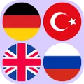 Country Flag Game