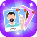 Logic Master: Card Detective