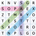 Sopas de Letras - Pasatiempos