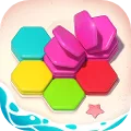 Hexa Flip: Sort & Earn Rewards