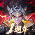 戰靈異聞社：週年狂歡