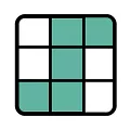 Squaredle