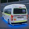 Mini Coach Simulator Bus Games