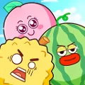 Fruit Boom