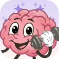 Brain Quiz — Развитие Мозга