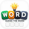 Guess the Word : Word Game