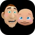 I Am Your Daddy? Original Game