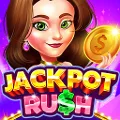 Jackpot Rush - Vegas Slots