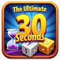 30 Seconds Party & Trivia Game