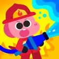 Cocobi Little Firefighters