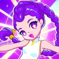 Magical Girl: Music World Song