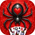 Spider Solitaire Zen Card Game