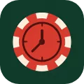 Poker Blinds Timer & Buzzer