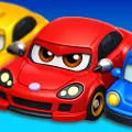 Car Sort!