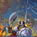 Civilization:Stone Age to Mars