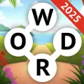 Island of Words: Crossword