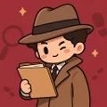 Detective Files: Mystery Cases
