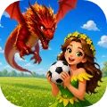 Princess Protect: Dragon Wars