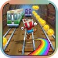 Meme Dash: Wild Subway Run