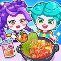 ASMR Mukbang Master: Food DIY