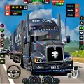American Truck Game Driving 3D