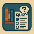Pixel Quiz Game