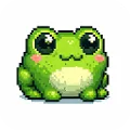 Flappy Frog
