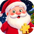 Christmas Puzzle: Jigsaw Games