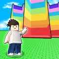Build Tower Troll: Slap Master