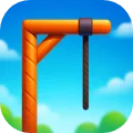 Hangman Word Guess Game