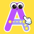 ABC: Kids Alphabet Games