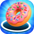 Hole Rush Classic Game