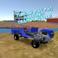 Patpat Hazelnut Transportation