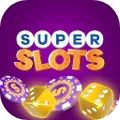 Super Slots Online Casino.