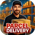 Parcel & Cargo Simulator 3D