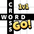 1v1 Crossword Go!