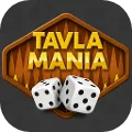 Backgammon Mania - Online