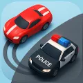 Car vs Cops: Escape Run
