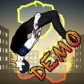 Backflip Madness 2 Demo
