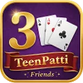 Teen Patti Friends