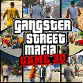 Gangster Street Mafia Game 3D