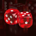 Hi-Lo Dice Roll Game