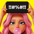 Who Am I? Guess the Word Game