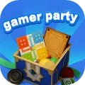 gamer party
