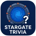 Stargate Trivia