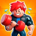 Gym Simulator Online: Escape