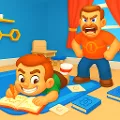 Papa Life: Prank Simulator