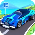 Magic Car