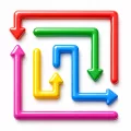 Arrow Fever: Tap Out Puzzle