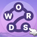 Stream Words: Crossword Puzzle